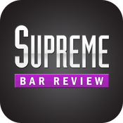 MPRE Review: Supreme Bar Review MPRE Review: Supreme Bar Review