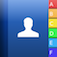 ContactsXL + Facebook Sync