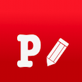 Phonto 写真文字入れ